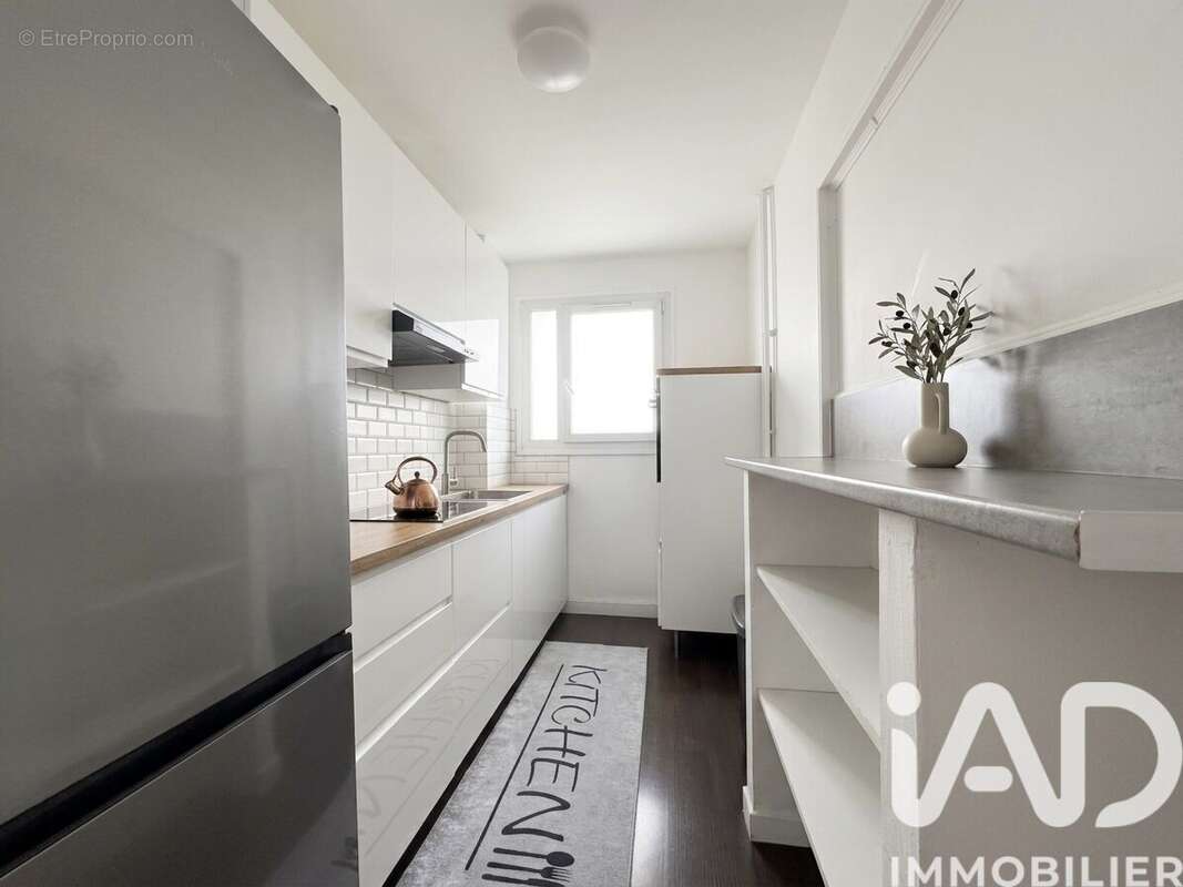 Photo 2 - Appartement à THIAIS