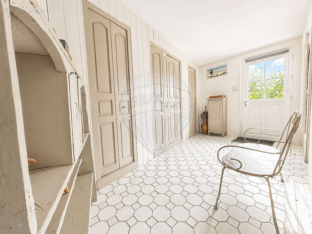 Maison 3 chambre(s) à vendre - photo 3