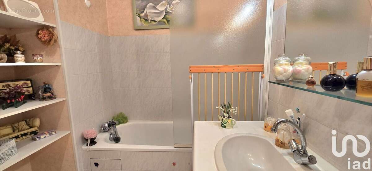 Photo 9 - Appartement à ARPAJON