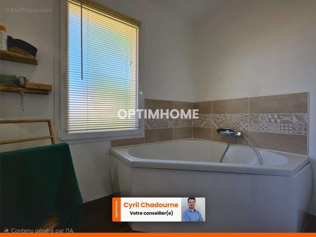 Maison à vendre ATUR (24) - photo 15