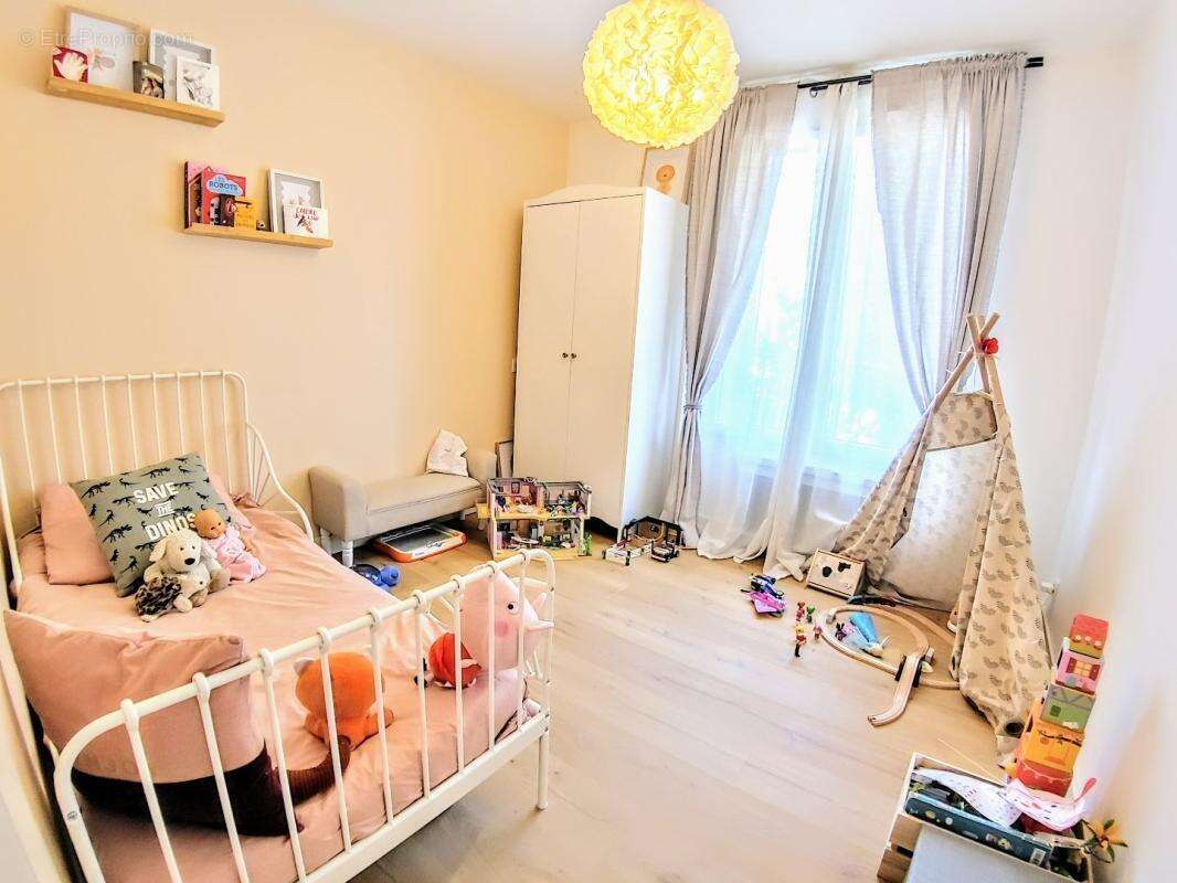 Appartement à RODEZ