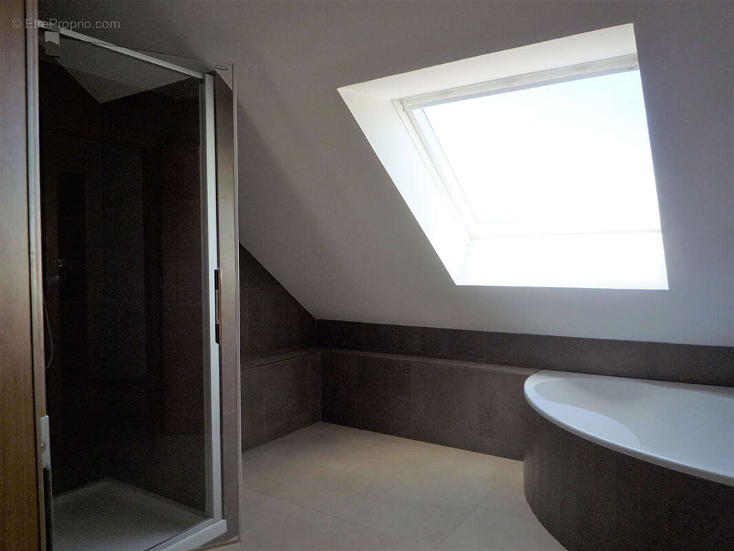 Maison à BERRWILLER