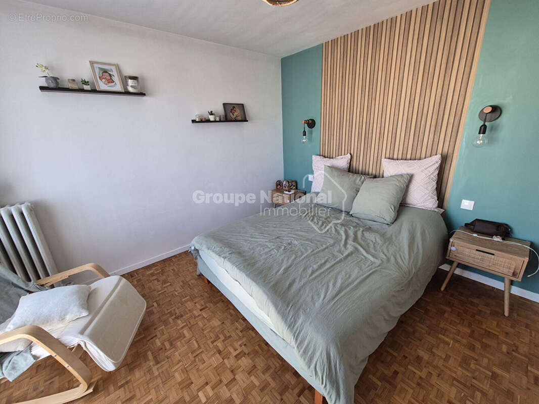 Appartement à BEAUVAIS
