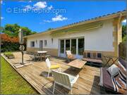 Photo 1 - Maison à LEOGNAN
