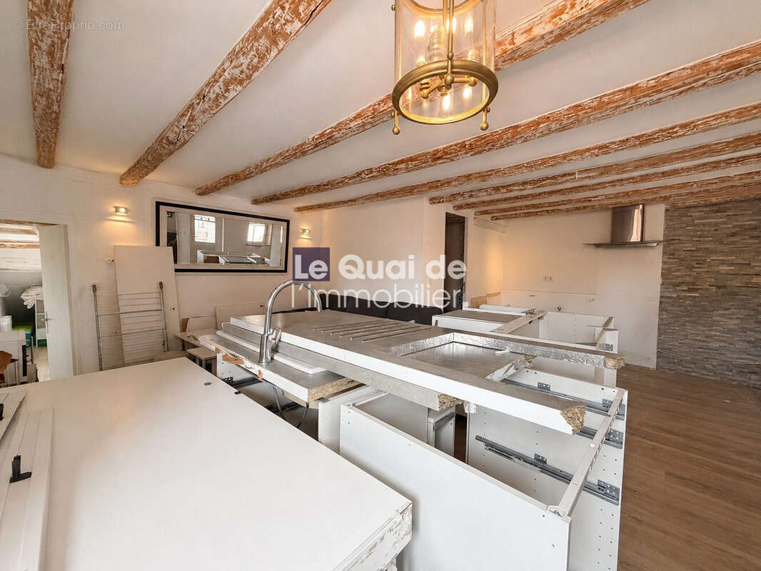 Appartement à ANNECY