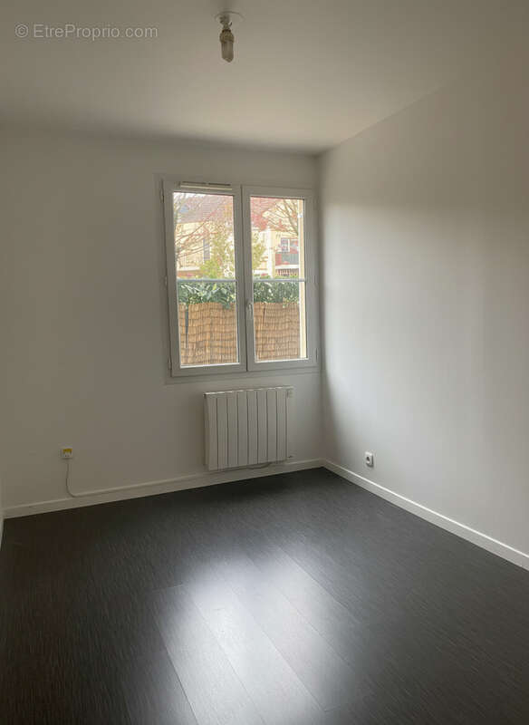 Appartement à TRAPPES