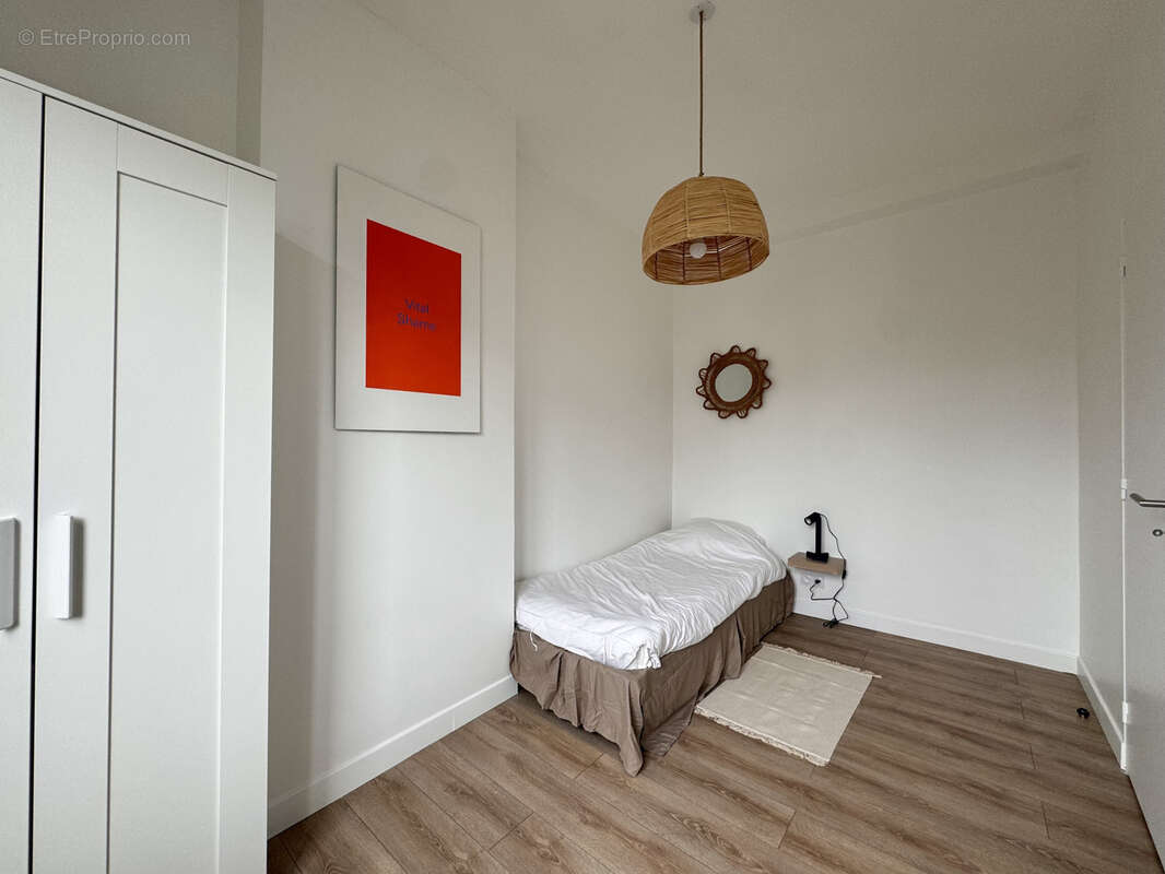 Maison à RUEIL-MALMAISON