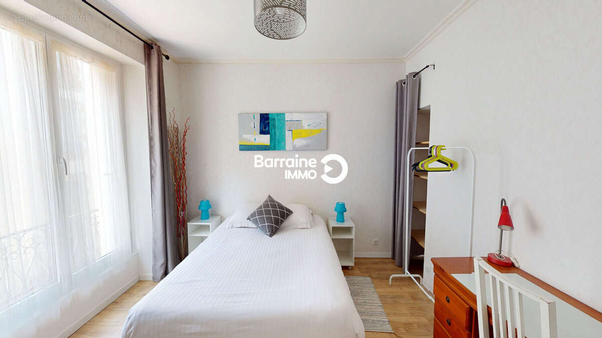 Appartement à BREST