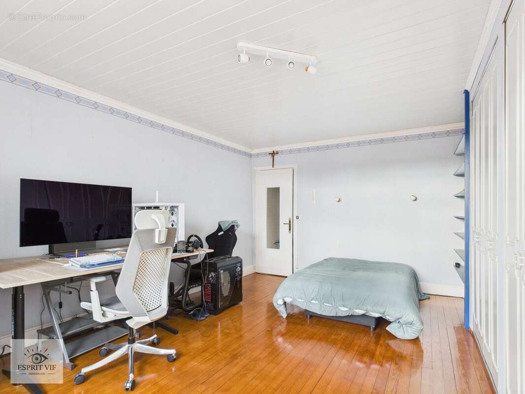 Maison à BAINVILLE-SUR-MADON