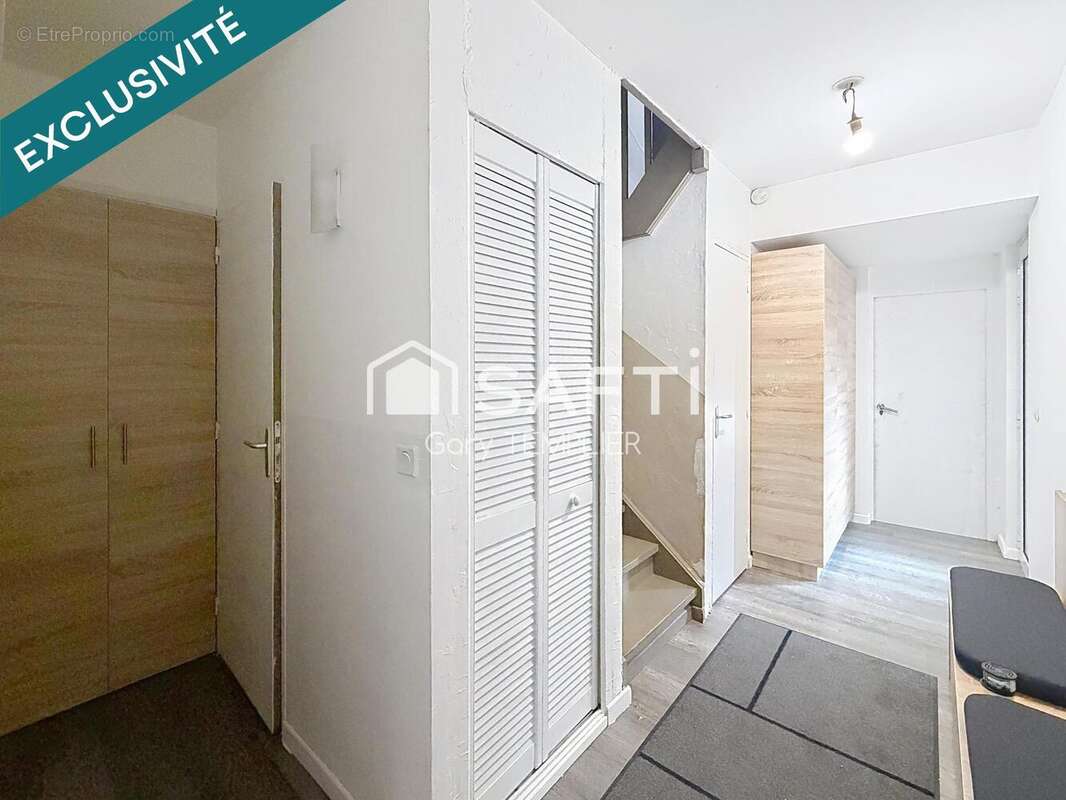 Maison 115 m² à Douchy-Les-Mines  - photo 8