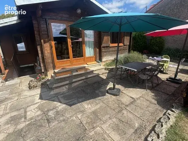 Maison 2 pièces 30 m² à vendre à Commercy (55200) - photo 4