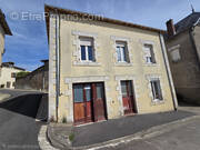 Appartement à ROCHECHOUART