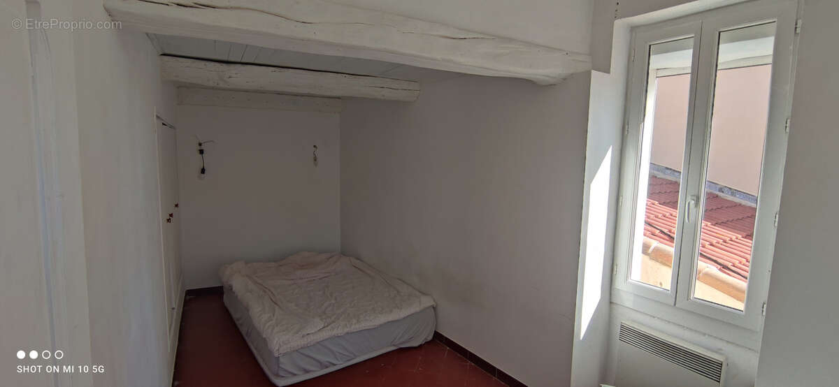 Maison à FOS-SUR-MER