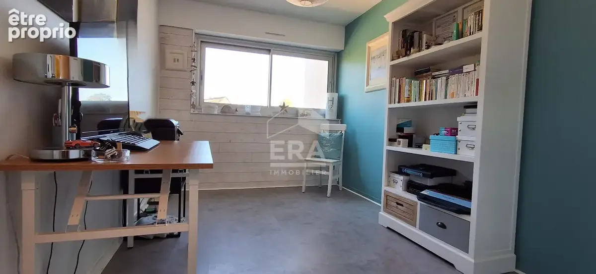 Appartement 97m² à bois-guillaume - photo 5