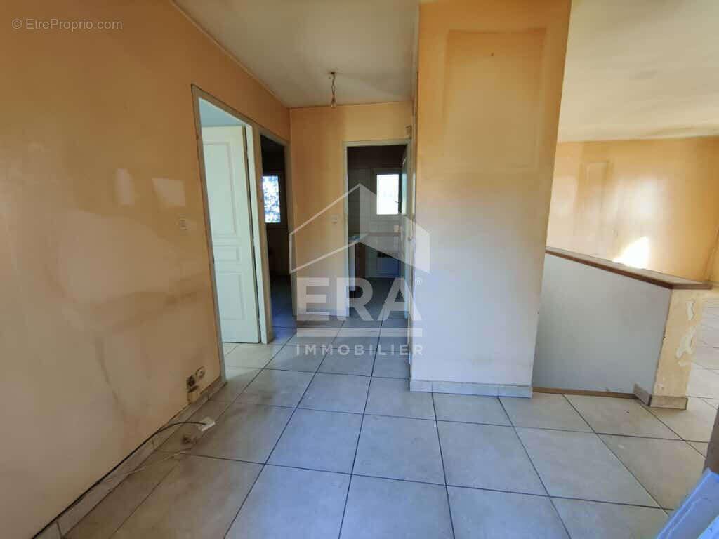 Maison à SEPTEMES-LES-VALLONS