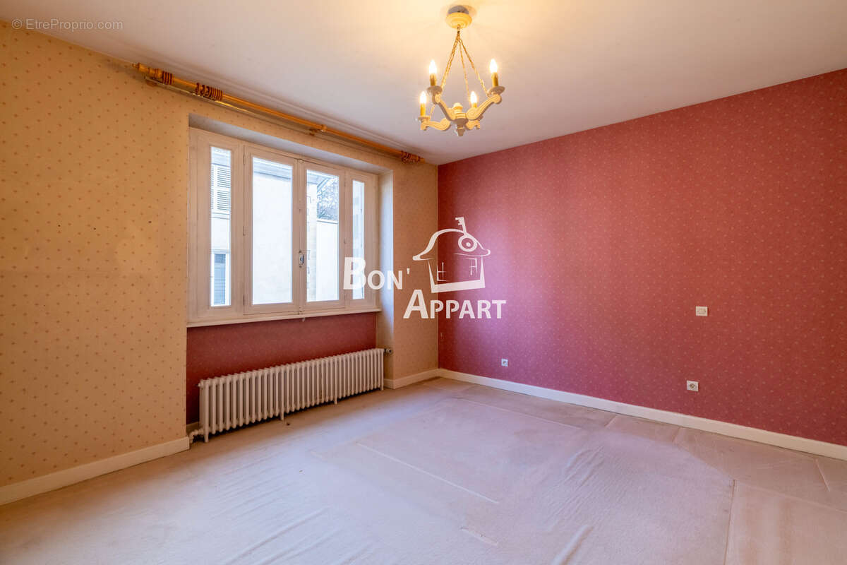 Appartement à BRIEY