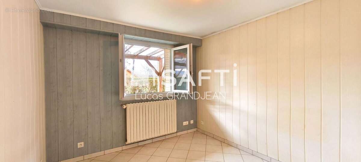 Photo 7 - Maison à CHAMPAGNOLE