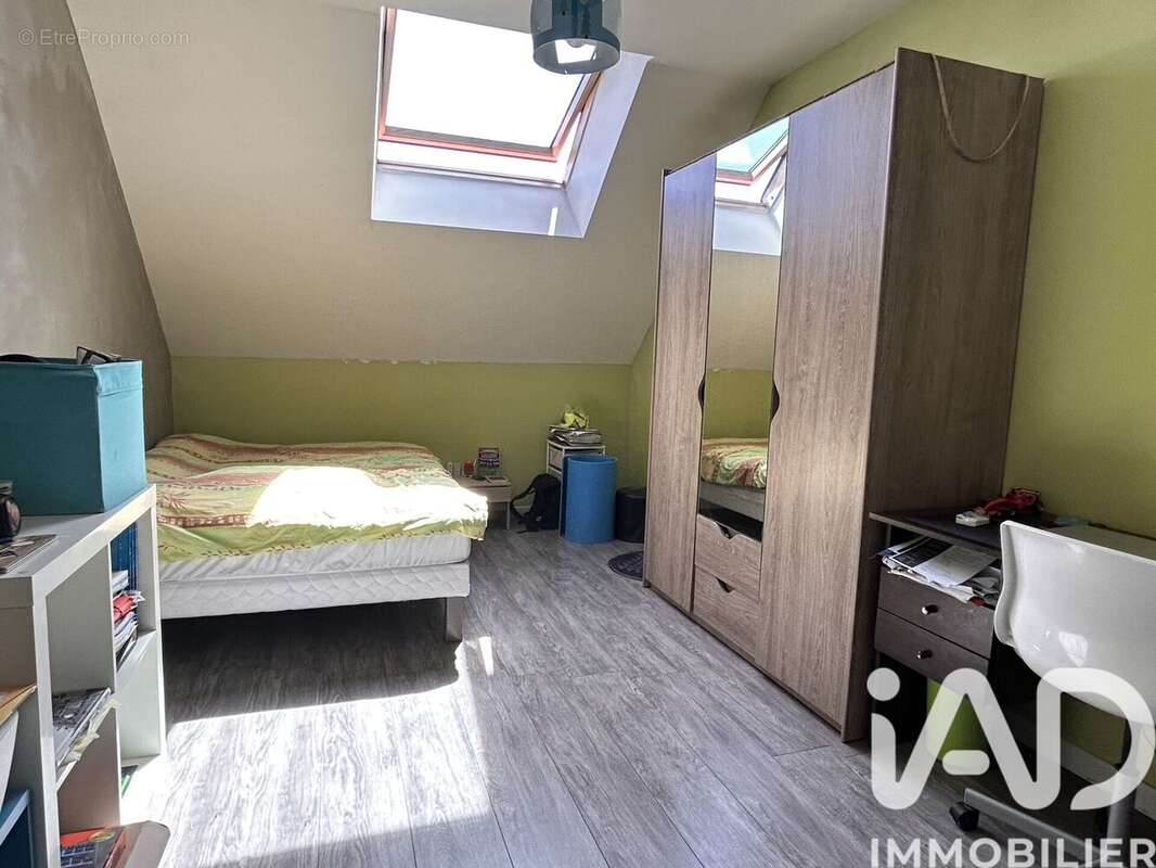 Photo 5 - Maison à CLERMONT-FERRAND