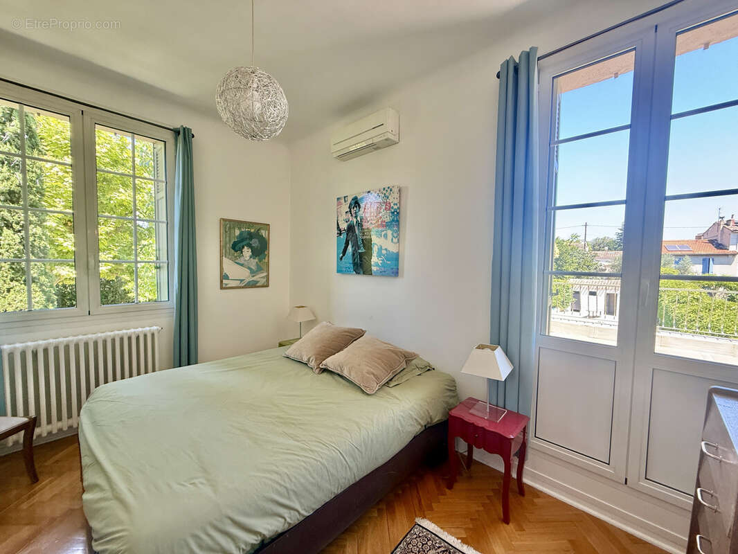 Maison à MARSEILLE-12E