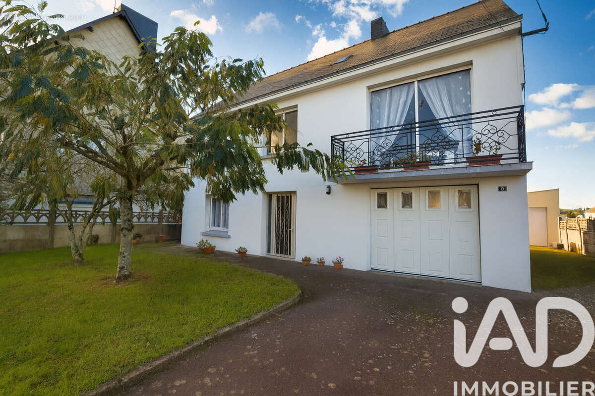 Photo 3 - Maison à DONGES