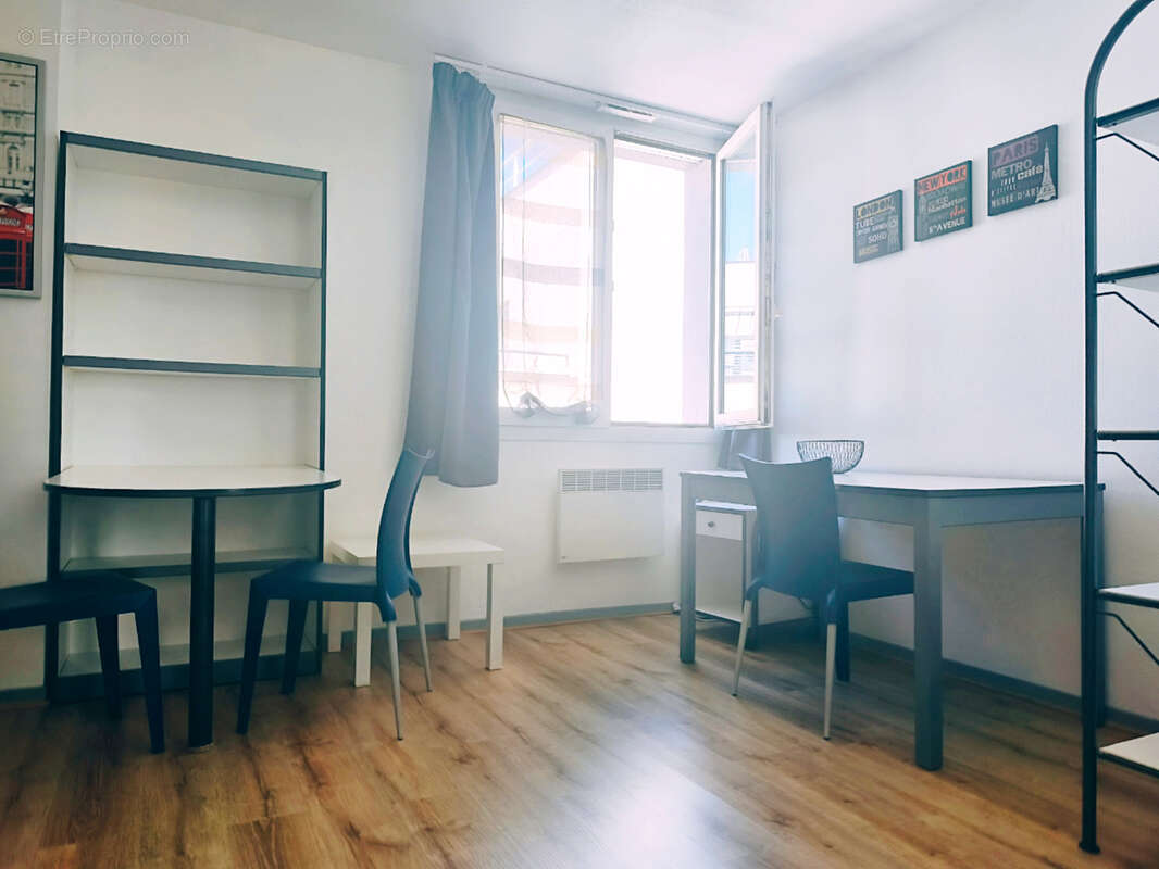 Appartement à LYON-7E