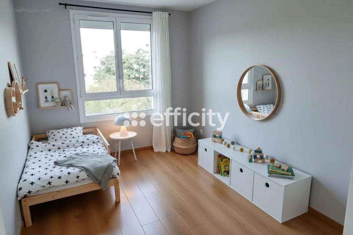 Appartement à SARTROUVILLE