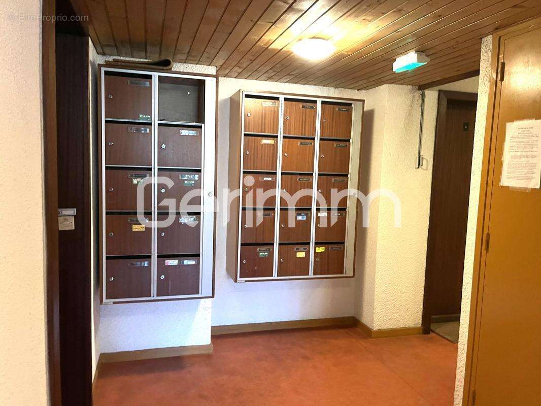 Appartement à LANS-EN-VERCORS