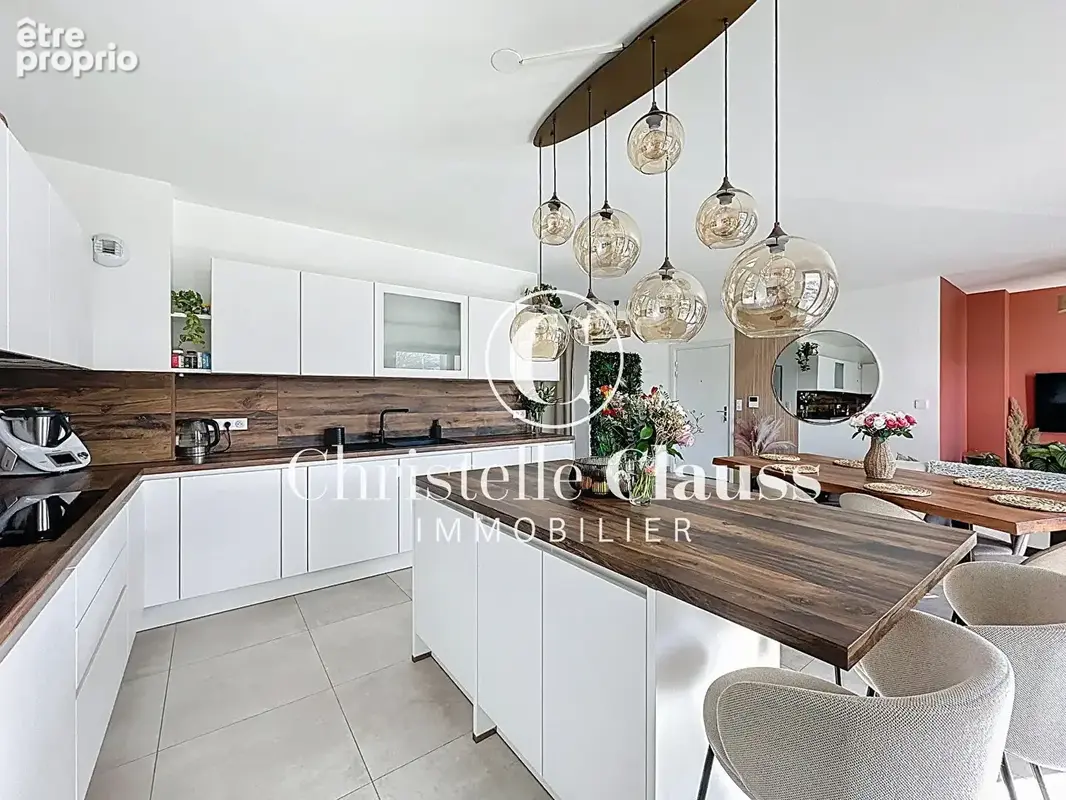 Maison Ittenheim 3 pièces 78.36 m2 - photo 6