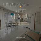 Appartement à FORT-MAHON-PLAGE
