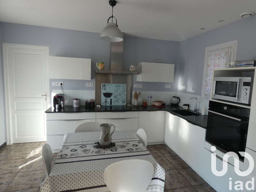 Photo 8 - Maison à BOLLENE