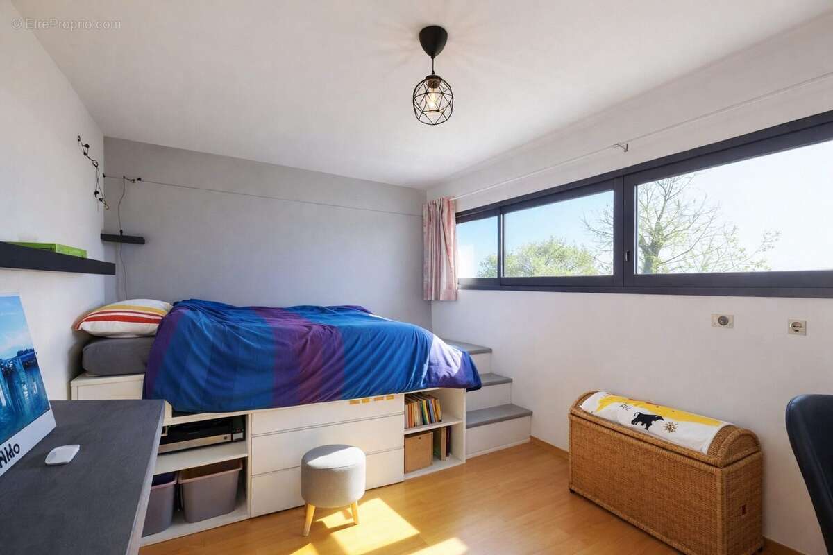 Maison à BOISTRUDAN