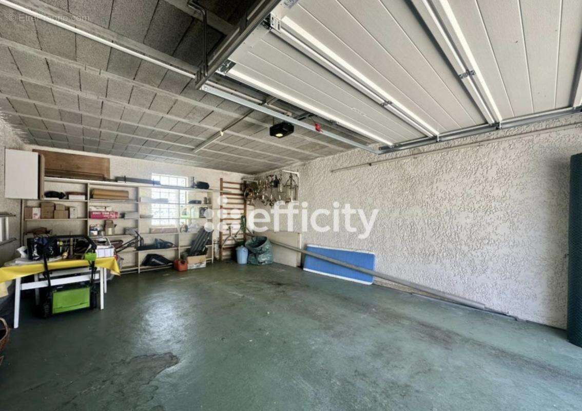 Maison à BEDARRIDES