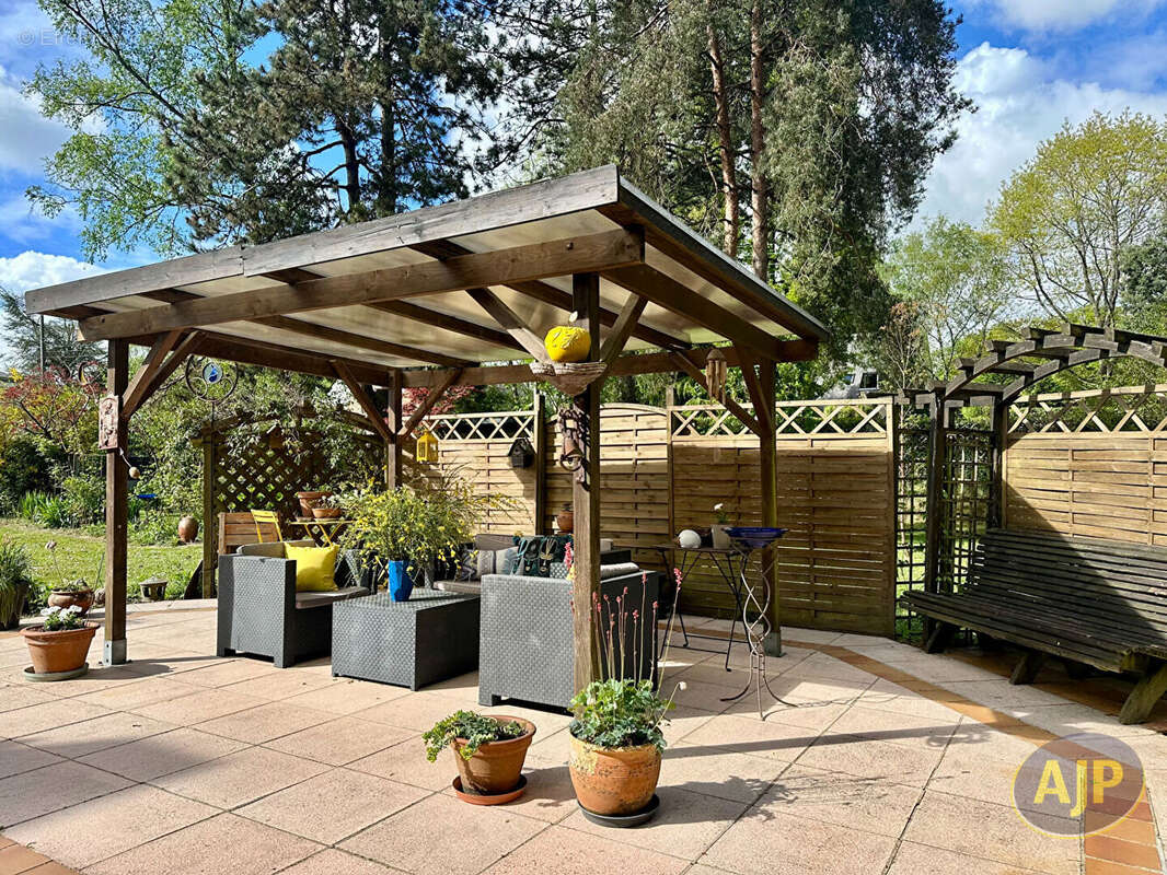 Maison à VIGNEUX-DE-BRETAGNE