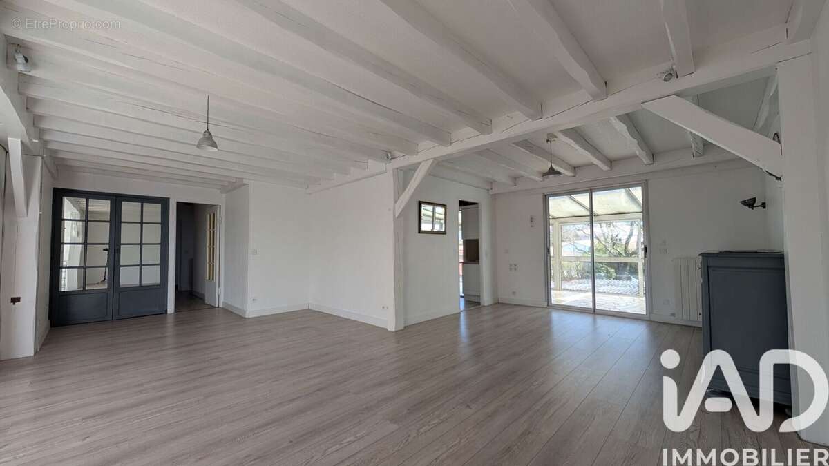 Photo 3 - Maison à ANDERNOS-LES-BAINS