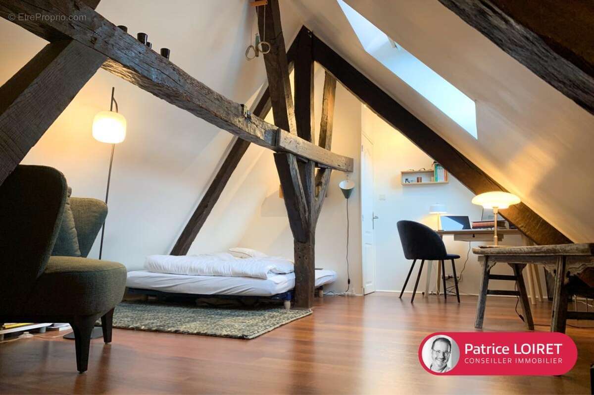 Duplex T3 - Quartier Galeries Lafayette - photo 8
