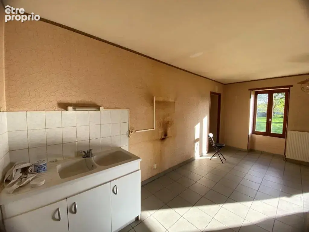Saugon maison 230 m2 terrain 3 300 m2 - photo 4