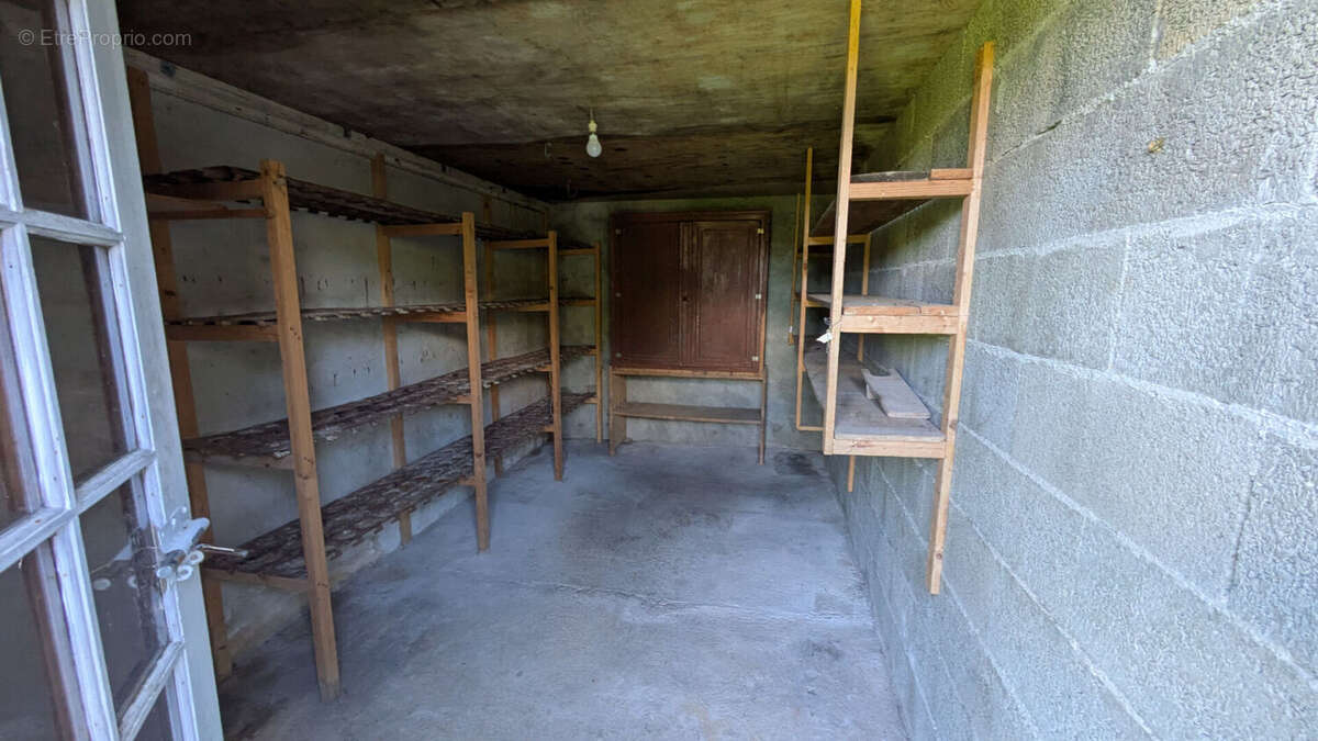 Maison à TEURTHEVILLE-BOCAGE