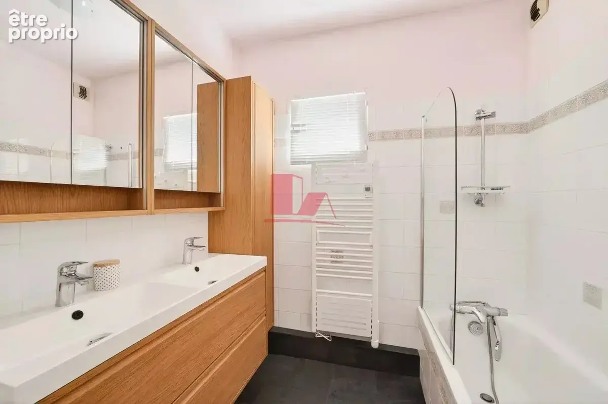 Beau Duplex 117.85 m² ISSY - photo 8