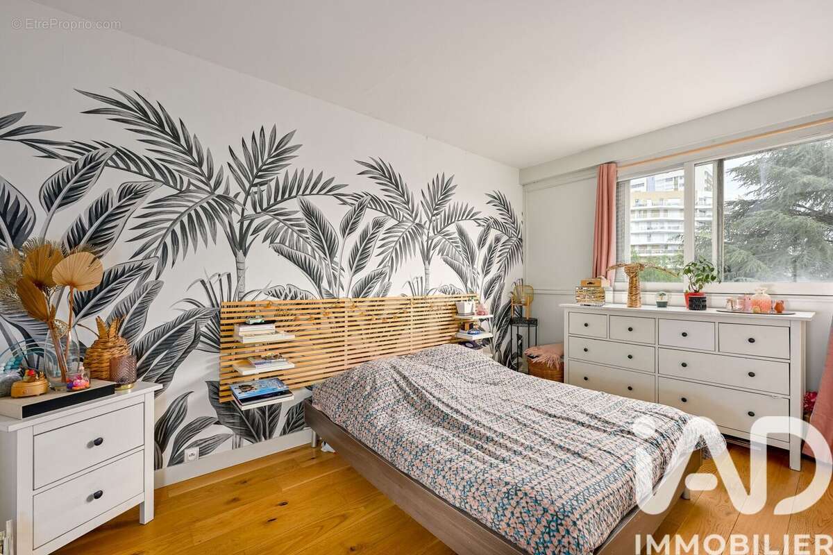 Photo 7 - Appartement à BAGNEUX