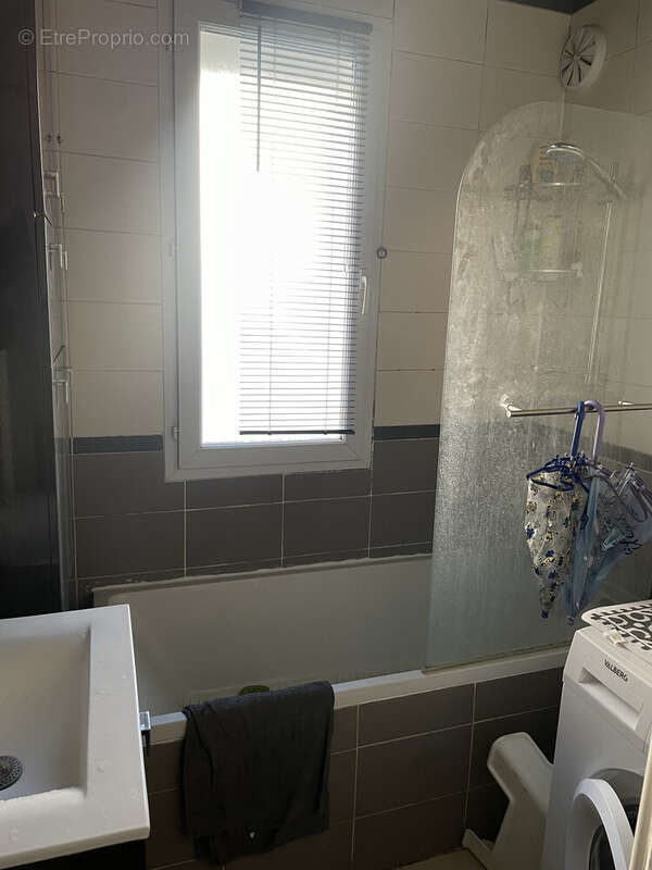 Appartement à NEUILLY-PLAISANCE