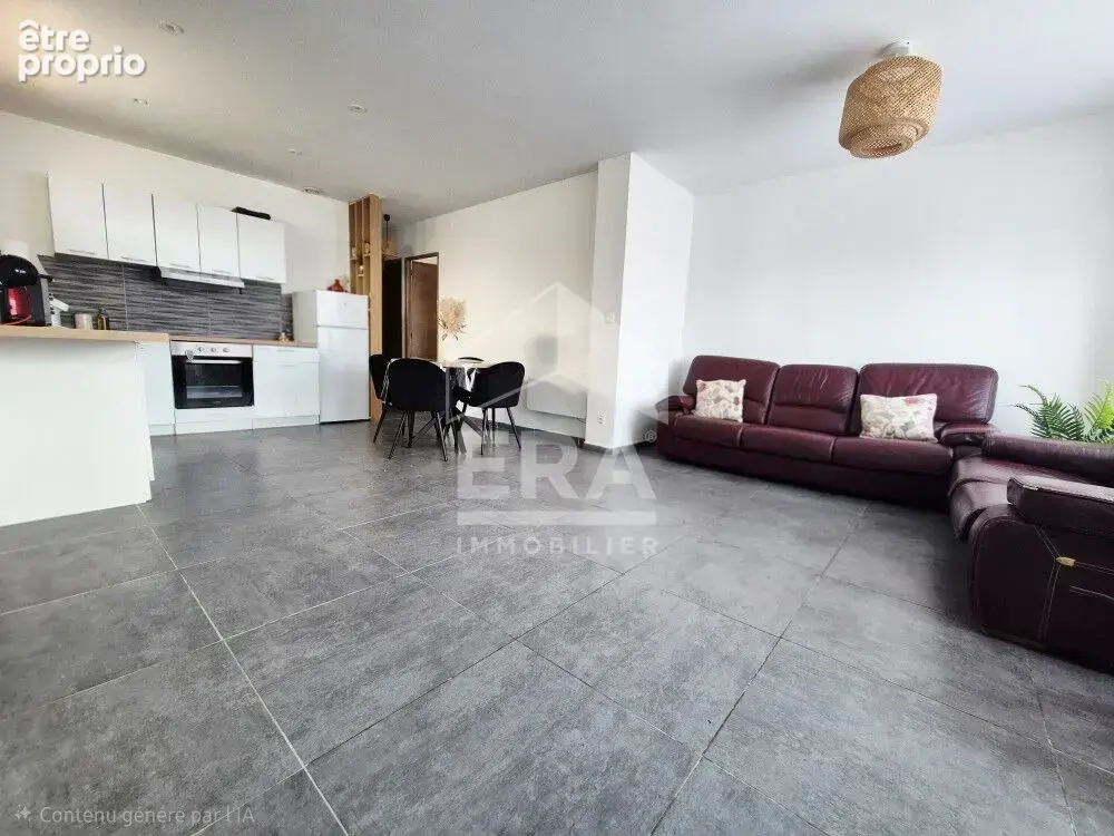 Maison 77m² à oignies - photo 3