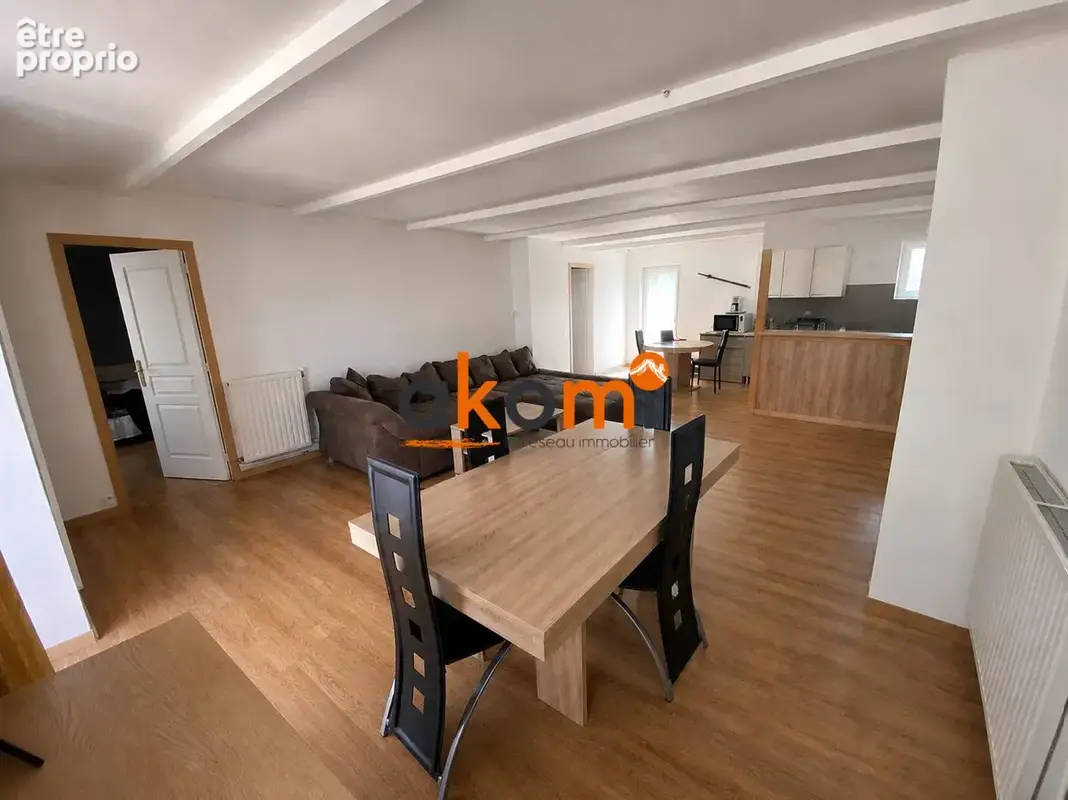 Appartement 161 m² à La Petite-Raon  - photo 6