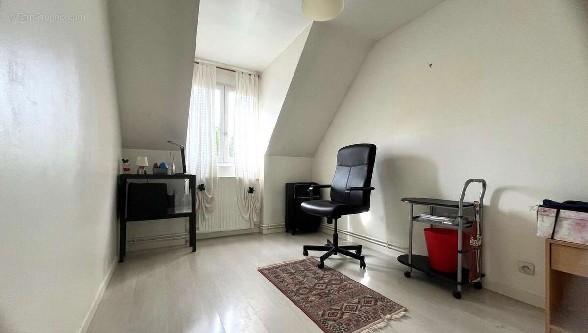 Maison à NOISY-LE-GRAND