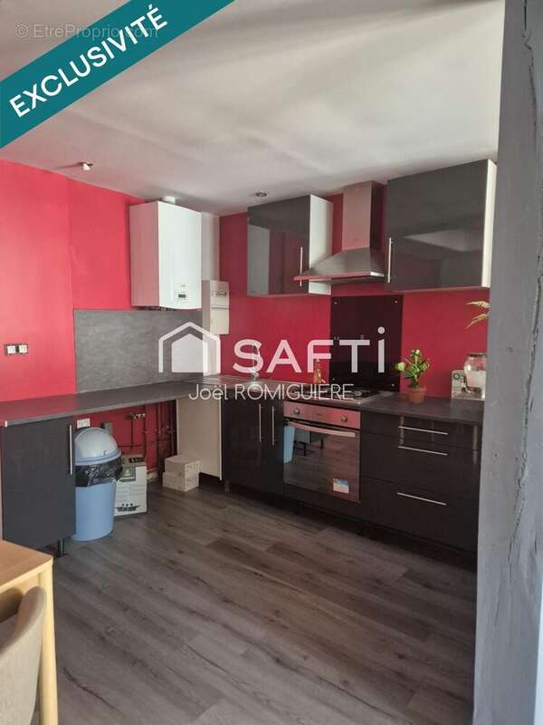 Photo 4 - Appartement à VICHY