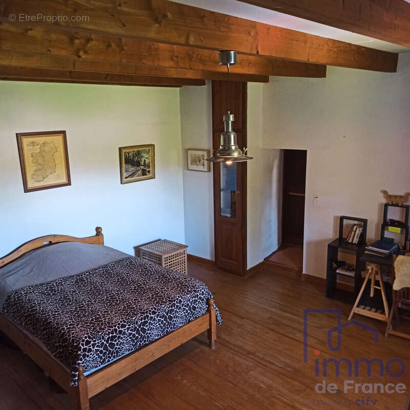 Maison à LE PUY-EN-VELAY