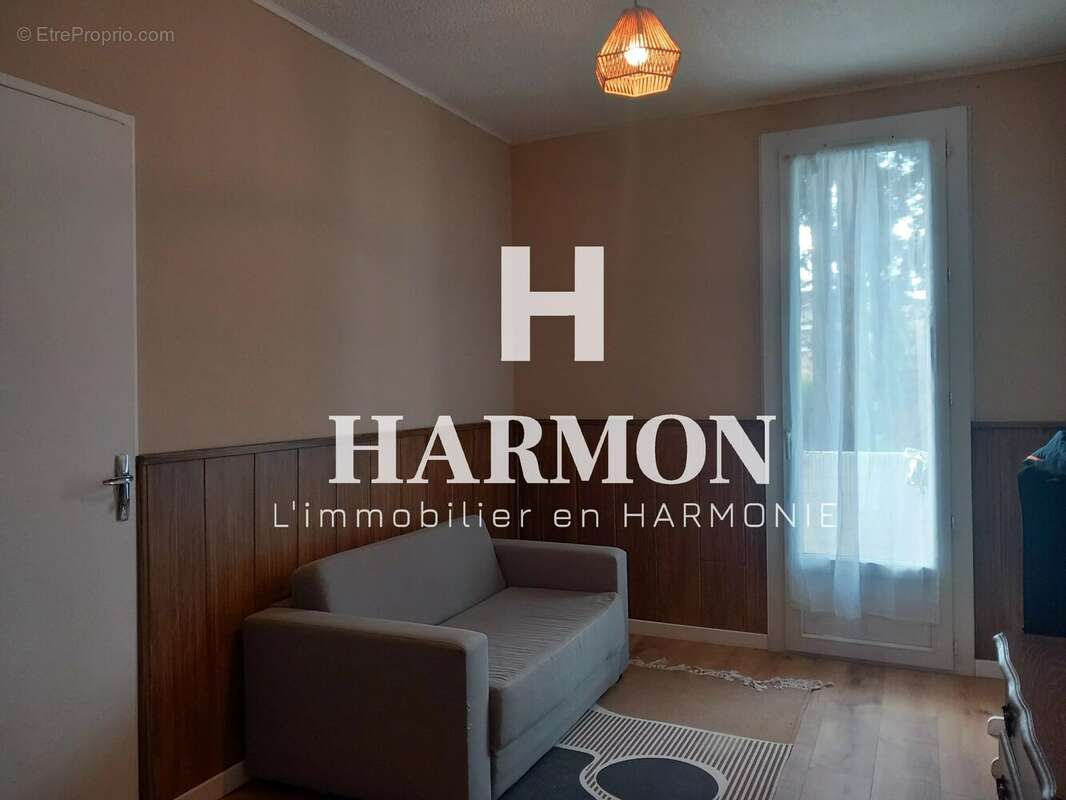 Appartement à BILLERE