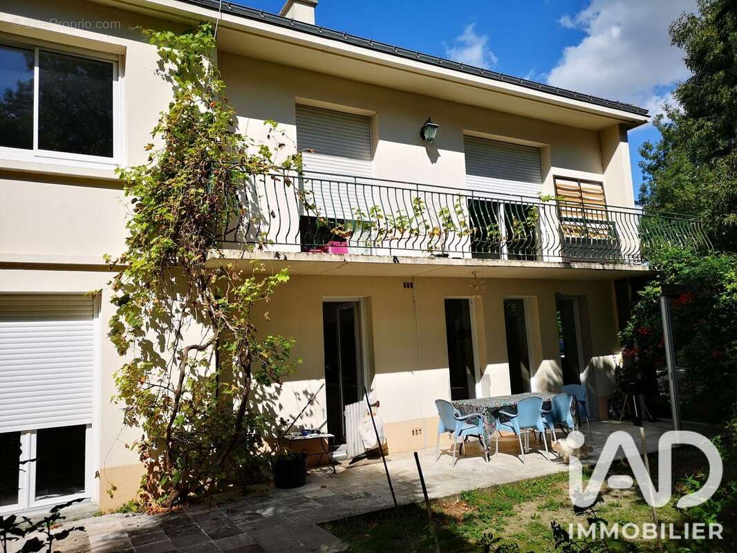Photo 3 - Maison à ARTHON-EN-RETZ