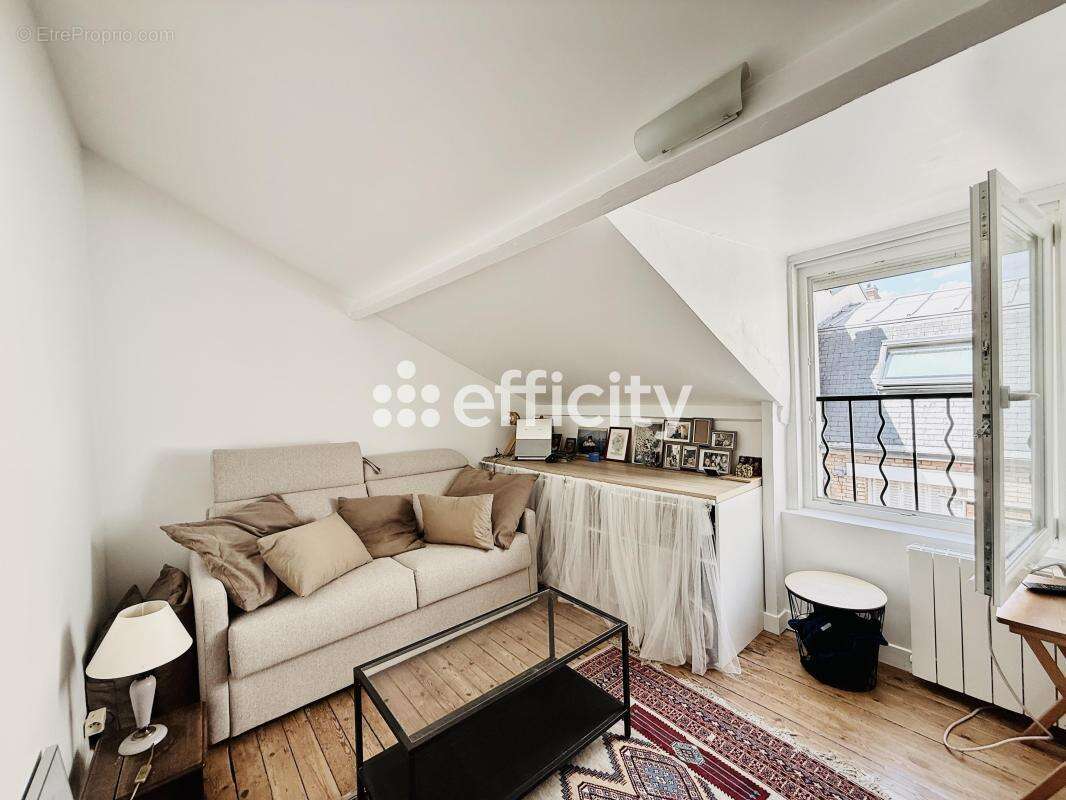 Maison 113 m² à Paris-13e  - photo 12