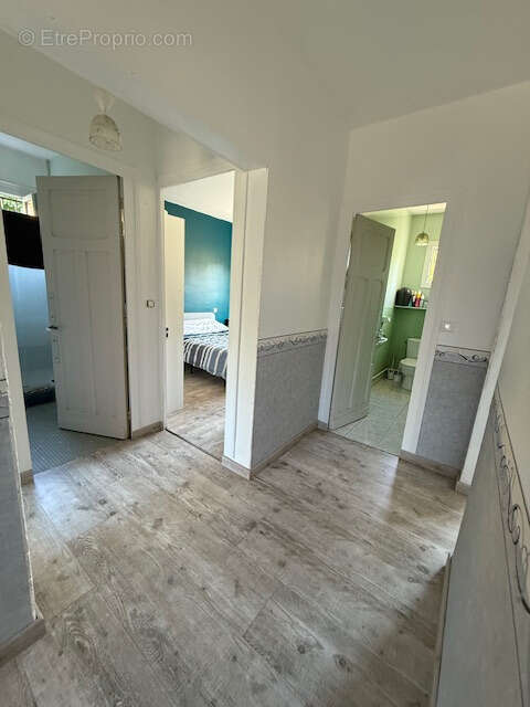 Maison à SAINT-AIGULIN