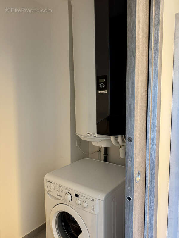 Appartement à CARGESE